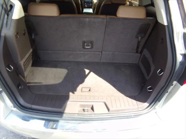 2014 Buick Enclave Leather