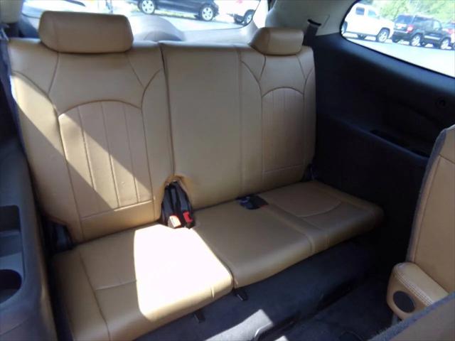 2014 Buick Enclave Leather