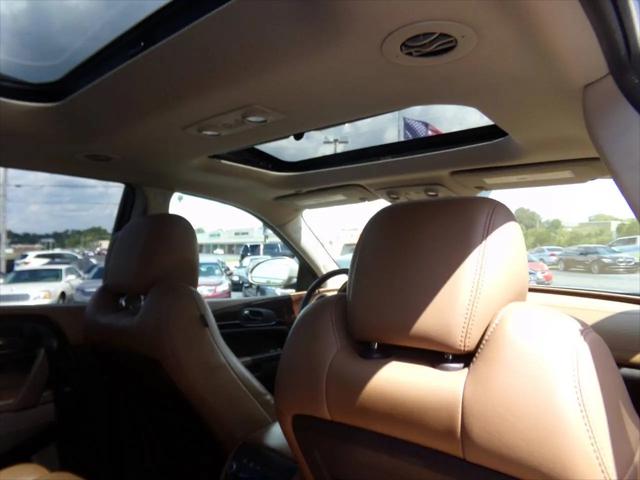 2014 Buick Enclave Leather