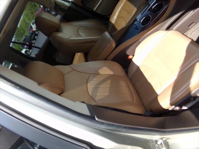 2014 Buick Enclave Leather