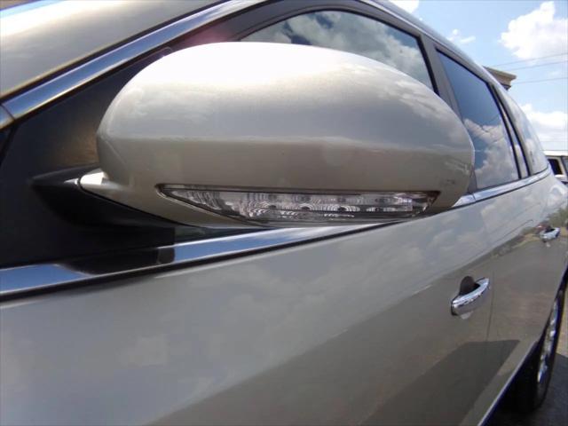 2014 Buick Enclave Leather