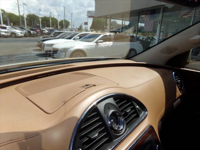 2014 Buick Enclave Leather