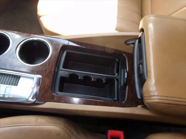 2014 Buick Enclave Leather