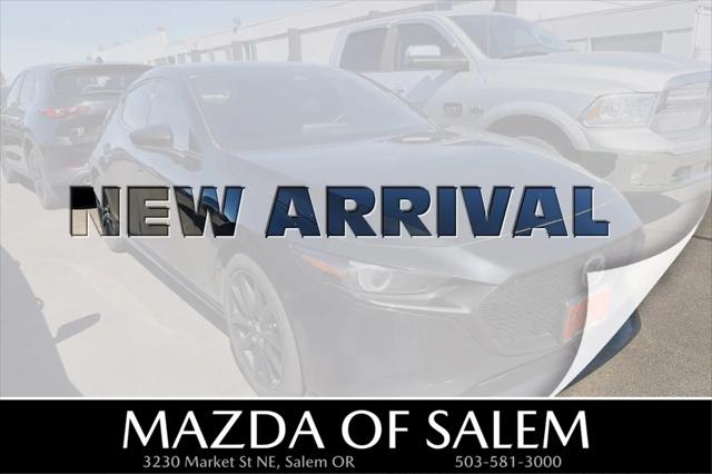 2024 Mazda Mazda3 2.5 Turbo Premium Plus for sale in Salem, OR