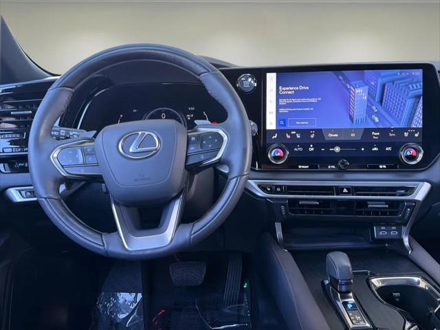 2023 Lexus RX 350 Luxury