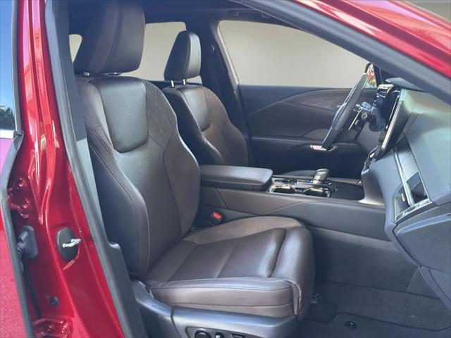 2023 Lexus RX 350 Luxury