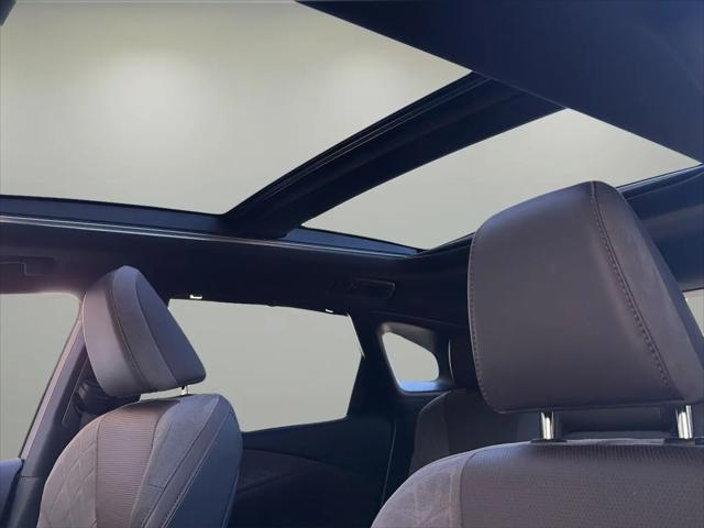 2023 Lexus RX 350 Luxury
