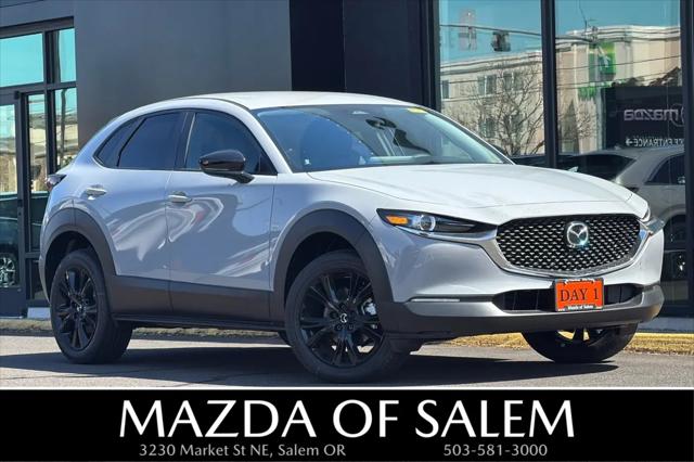 2026 Mazda CX-30 2.5 S Select Sport for sale in Salem, OR
