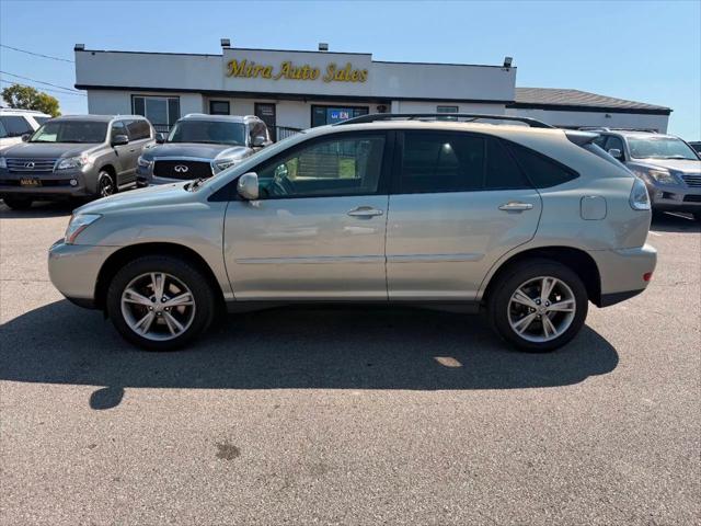 2006 Lexus RX 400h RX 400h for sale in Cincinnati, OH