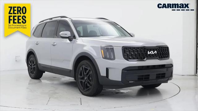 2024 Kia Telluride EX X-Line for sale in Lakeland, FL