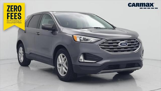 2021 Ford Edge SEL for sale in Lakeland, FL