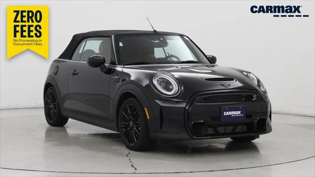 2023 MINI Cooper Convertible Cooper S for sale in Jackson, TN