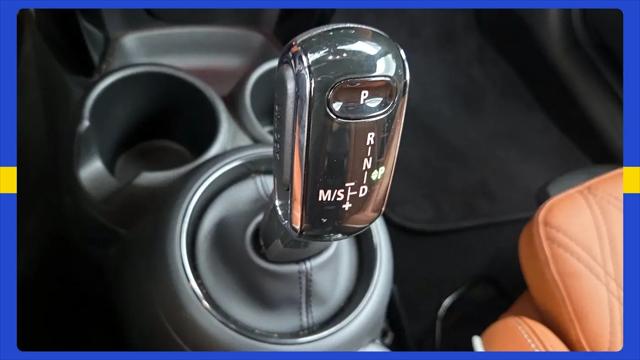 2023 MINI Cooper Convertible Cooper S