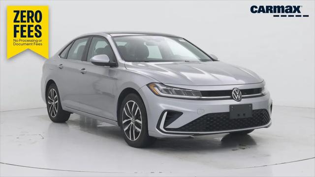 2025 Volkswagen Jetta 1.5T SE for sale in Jackson, TN