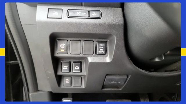 2023 Nissan Frontier Crew Cab SV 4x4 for sale in Easton, PA