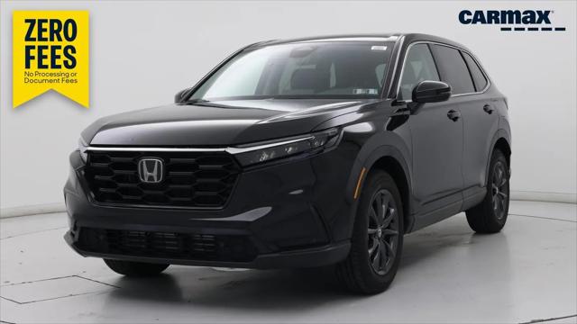 2026 Honda CR-V EX-L AWD for sale in Easton, PA