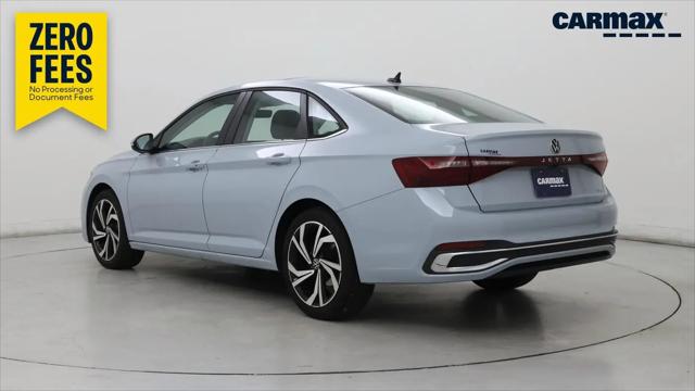 2025 Volkswagen Jetta 1.5T SEL for sale in Easton, PA
