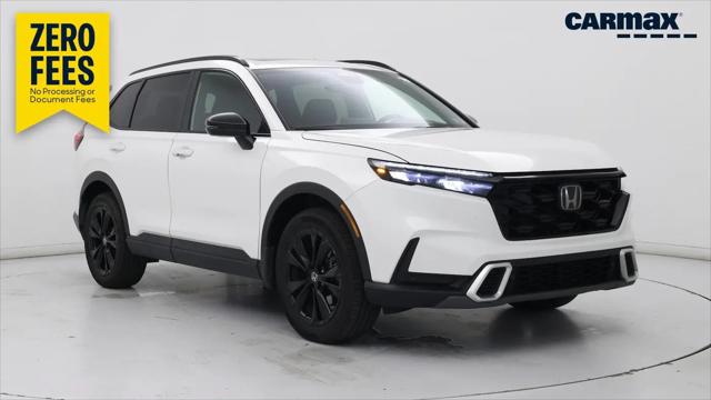 2026 Honda CR-V Hybrid AWD Sport Touring for sale in Easton, PA