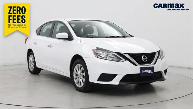 2018 Nissan Sentra SV for sale in St Peters, MO