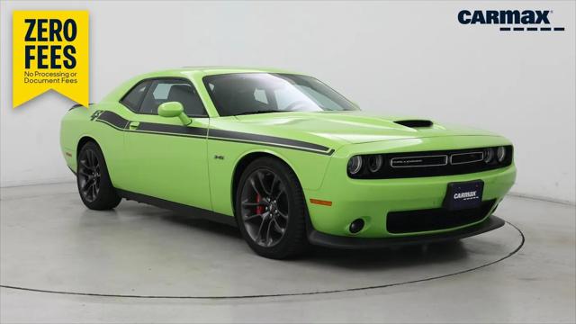 2023 Dodge Challenger R/T for sale in St Peters, MO