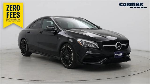 2019 Mercedes-Benz CLA 4MATIC for sale in St Peters, MO