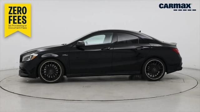 2019 Mercedes-Benz CLA 4MATIC for sale in St Peters, MO