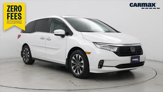 2024 Honda Odyssey EX-L for sale in St Peters, MO