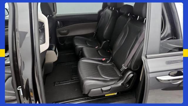2025 Kia Carnival MPV LXS for sale in Athens, GA