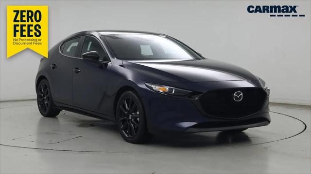2024 Mazda Mazda3 2.5 S Select Sport for sale in Athens, GA