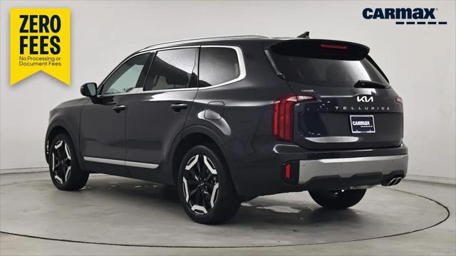 2025 Kia Telluride S for sale in Athens, GA