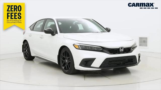 2024 Honda Civic Sport for sale in Athens, GA