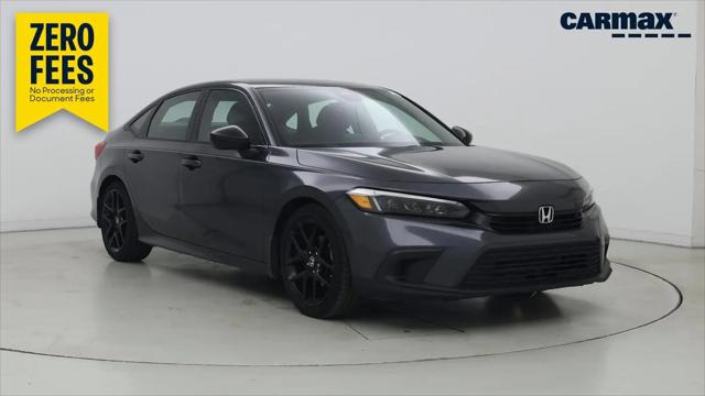 2024 Honda Civic Sport for sale in Athens, GA