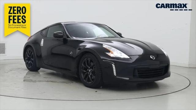 2016 Nissan 370Z Base for sale in Athens, GA