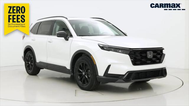 2024 Honda CR-V Hybrid Sport for sale in Athens, GA
