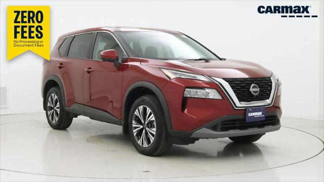 2023 Nissan Rogue SV Intelligent AWD for sale in Athens, GA