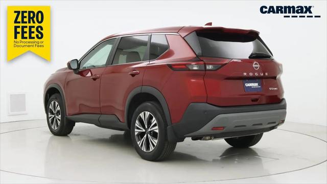 2023 Nissan Rogue SV Intelligent AWD for sale in Athens, GA