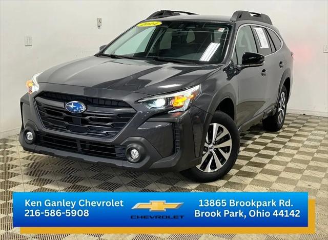 2024 Subaru Outback Premium for sale in Brook Park, OH