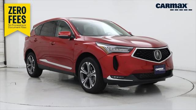2024 Acura RDX Advance Package for sale in Ellicott City, MD