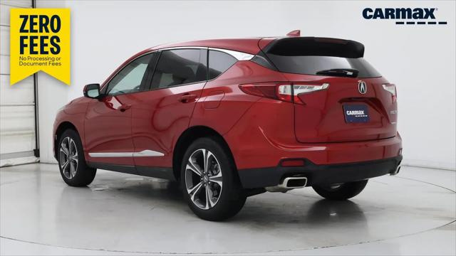 2024 Acura RDX Advance Package for sale in Ellicott City, MD