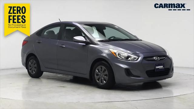2016 Hyundai Accent SE for sale in Ellicott City, MD