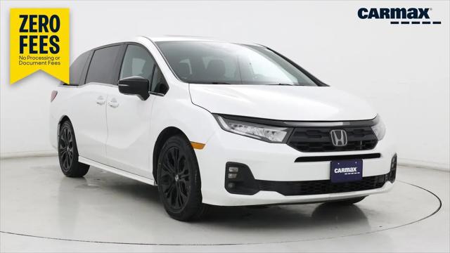 2025 Honda Odyssey Sport-L for sale in Madison, WI