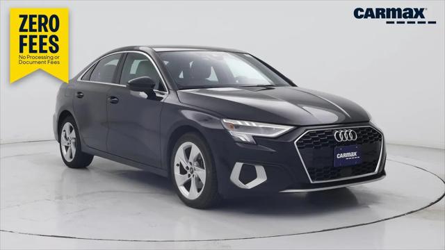 2024 Audi A3 Premium 40 TFSI Front-Wheel Drive S tronic for sale in Madison, WI