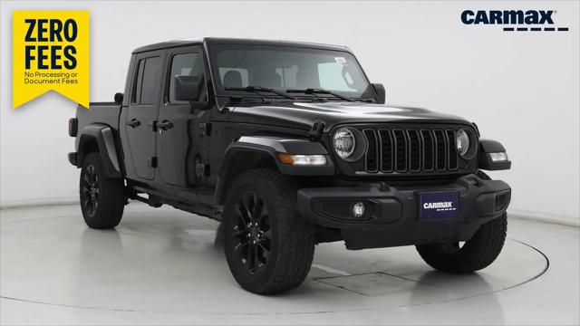 2025 Jeep Gladiator Sport for sale in Madison, WI
