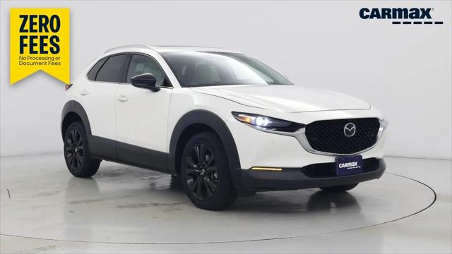 2023 Mazda CX-30 2.5 Turbo Premium Plus for sale in Madison, WI