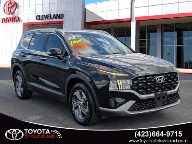 2023 Hyundai Santa Fe SEL for sale in McDonald, TN