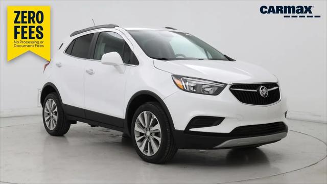 2020 Buick Encore AWD Preferred for sale in Glencoe, IL