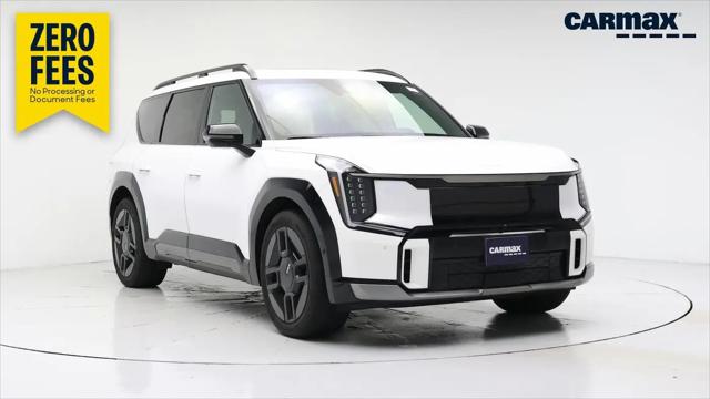 2024 Kia EV9 GT-Line for sale in Glencoe, IL