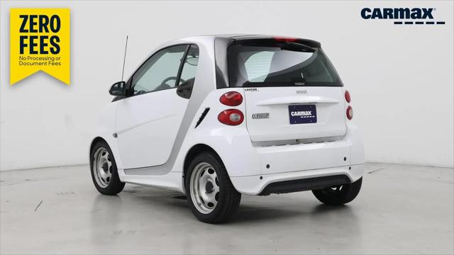 2015 smart fortwo passion for sale in Glencoe, IL