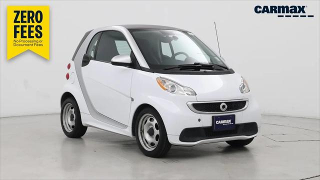 2015 smart fortwo passion for sale in Glencoe, IL