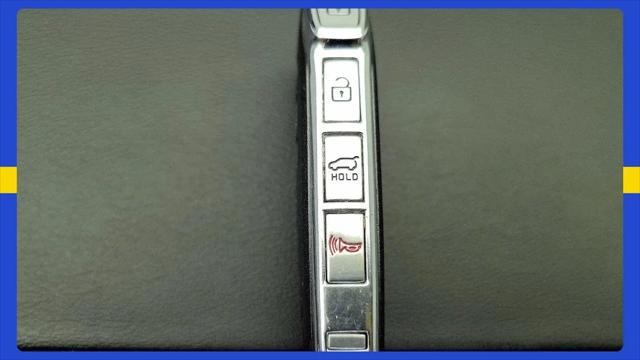 2023 Kia EV6 GT-Line